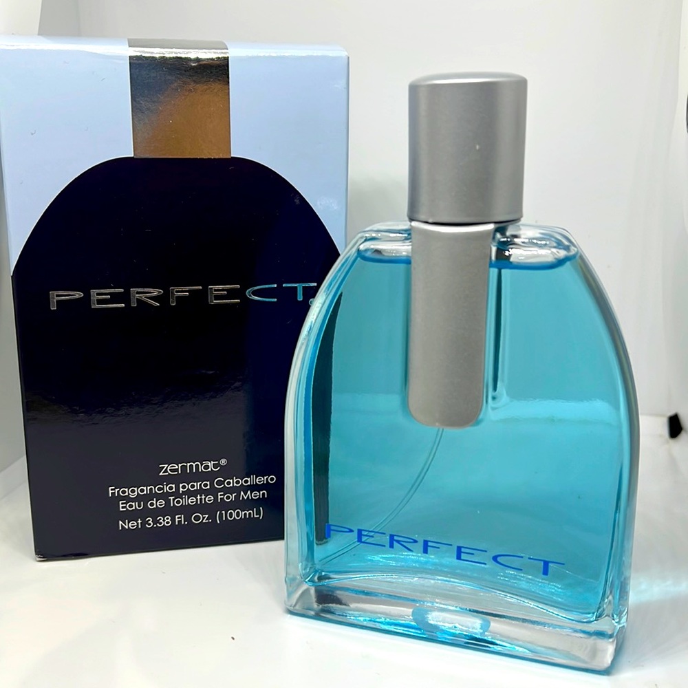 Perfume for men